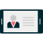 Smartphone icon 64x64