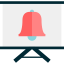 Bell icon 64x64