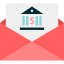 Email icon 64x64