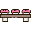 Sushi 상 64x64