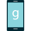 Smartphone icon 64x64