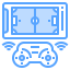 Mobile game ícono 64x64