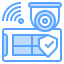 Security icon 64x64