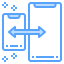 Transfer アイコン 64x64
