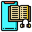 Ebook アイコン 64x64