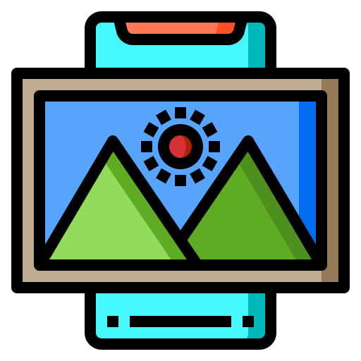 Image icon