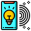 Lighting icon 64x64
