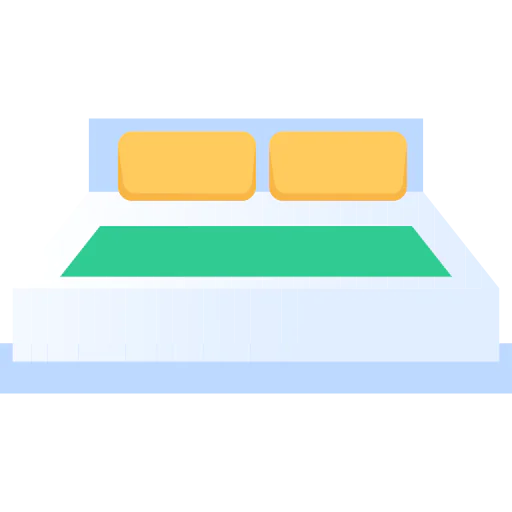 Bed Symbol