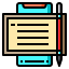 Note アイコン 64x64