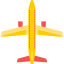 Airplane icon 64x64