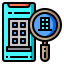 Research アイコン 64x64
