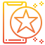 Favorite アイコン 64x64