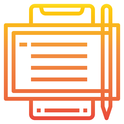 Note icon