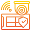 Security アイコン 64x64