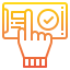 Selection アイコン 64x64