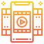 Video アイコン 64x64