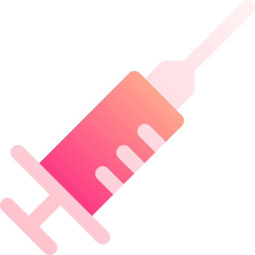 Syringe Ikona