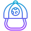 Cap icon 64x64