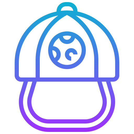 Cap icon