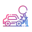 Car accident 图标 64x64