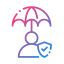 Life insurance 图标 64x64