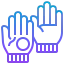 Glove icon 64x64