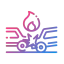 Car accident 图标 64x64