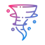 Hurricane 图标 64x64