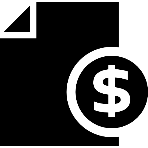 Money Report icon