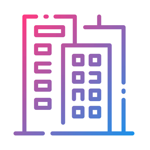 Building biểu tượng