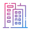 Building 图标 64x64