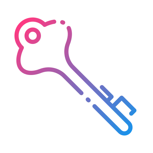 Key icon