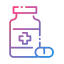 Medical 图标 64x64