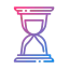 Hourglass 图标 64x64