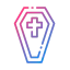Coffin 图标 64x64