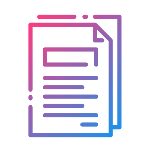 Document biểu tượng