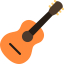 Spanish guitar icon 64x64