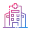 Hospital icon 64x64
