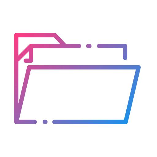 Folder icon
