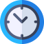 Clock ícono 64x64