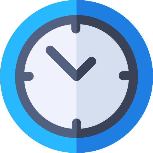 Clock icon