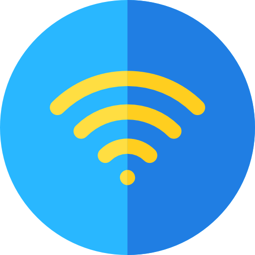 Wifi biểu tượng