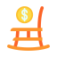 Pension icon 64x64