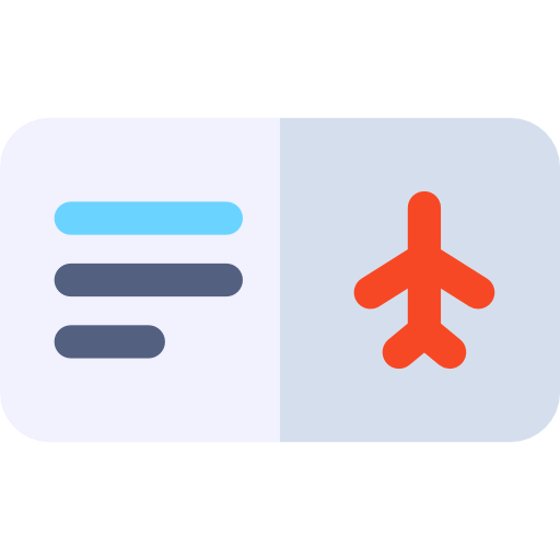 Identification icon