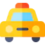 Taxi ícono 64x64
