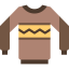 Long sleeves icon 64x64