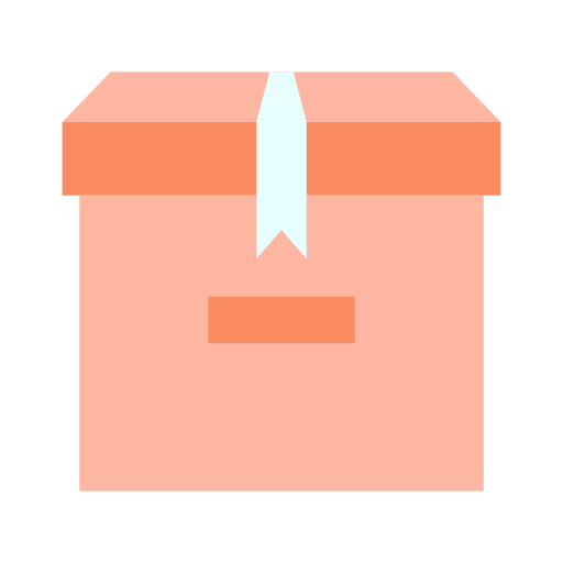 Box icon