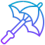 Umbrella icon 64x64