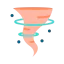 Hurricane 图标 64x64
