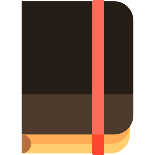 Notepad 图标